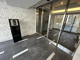 アドバンス西梅田ジェイス  ｜ 大阪府大阪市福島区鷺洲２丁目（賃貸マンション1K・5階・24.71㎡） その7