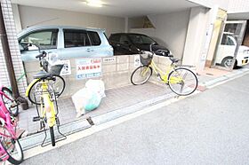 大阪府大阪市西淀川区姫島６丁目1番13号（賃貸アパート1R・2階・17.00㎡） その30