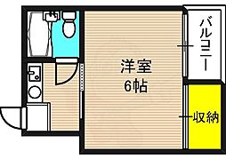 🉐敷金礼金0円！🉐フォンタル西九条