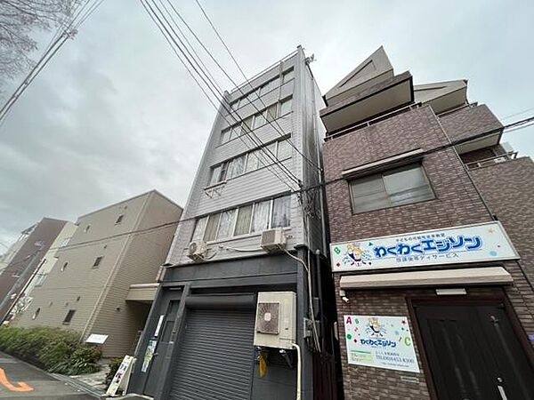 外観画像