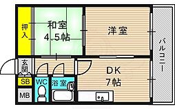 🉐敷金礼金0円！🉐ブリリアンマンション