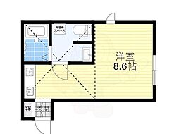 ドエル梅香Ｖ