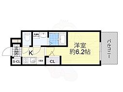 エスリードレジデンス大阪福島シティウエスト 9階/-