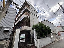 マンション浩運社