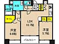 エステムプラザ梅田ウエスト8階14.5万円