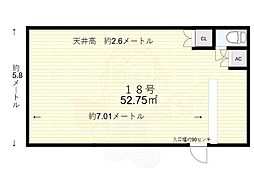 阪神本線 姫島駅 徒歩2分 2階/-