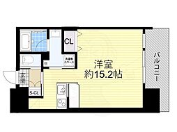JR東西線 海老江駅 徒歩1分 3階/-