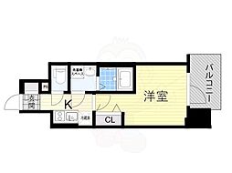 JR東西線 加島駅 徒歩4分