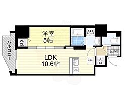 大阪市営千日前線 野田阪神駅 徒歩5分