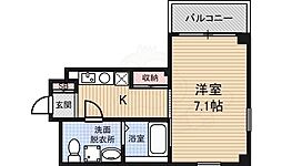 オープンドア・福島 5階/-