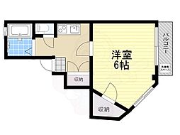 カーサマローネ 4階