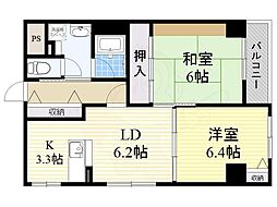 レジデンス野田阪神