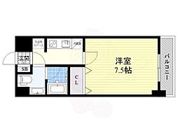 プラムコート 4階