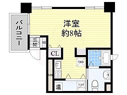 JR大阪環状線 野田駅 徒歩3分