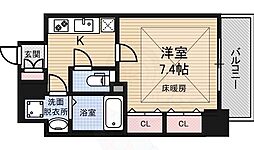 パークフラッツ野田阪神駅前