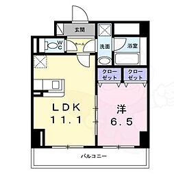 サニーレジデンス吉野2 2階