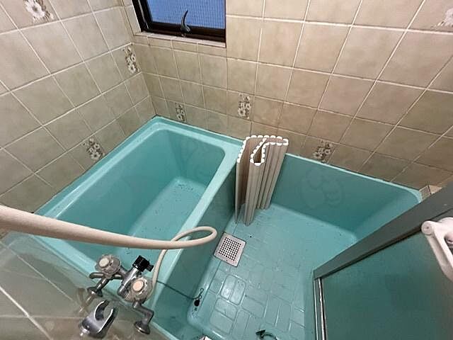 浴室