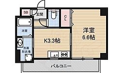 阪神本線 野田駅 徒歩7分