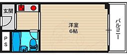 🉐敷金礼金0円！🉐パンジービオラ春日出