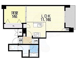 JR大阪環状線 野田駅 徒歩4分