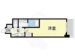 アルグラッド梅田WEST
