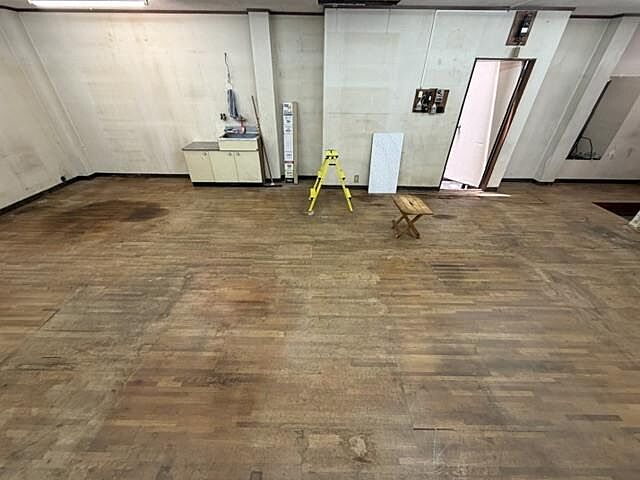 室内