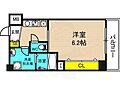 ウインズコート西梅田7階6.8万円