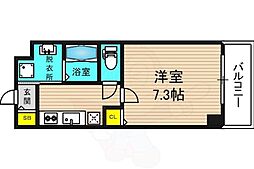 デルタイースト 2階