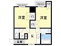 リファイン西九条4階7.6万円