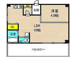 AKパレス 7階