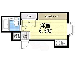 MTKビル 5階/-