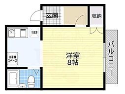 DaiSei 1階