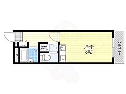 松下ビル 2階/-