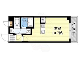 パークフロント福島 5階