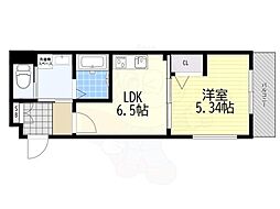JR東海道・山陽本線 塚本駅 徒歩6分