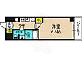 カインド四貫島7階6.5万円