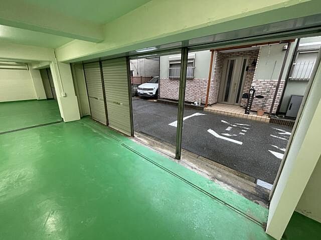 室内