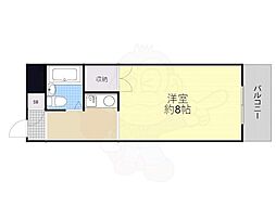 ネスト88 4階