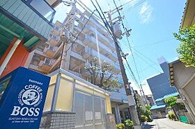 新居マンション  ｜ 大阪府大阪市淀川区東三国１丁目9番10号（賃貸マンション1R・4階・29.65㎡） その3