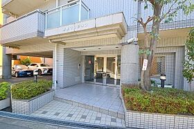 新居マンション  ｜ 大阪府大阪市淀川区東三国１丁目9番10号（賃貸マンション1R・4階・29.65㎡） その18