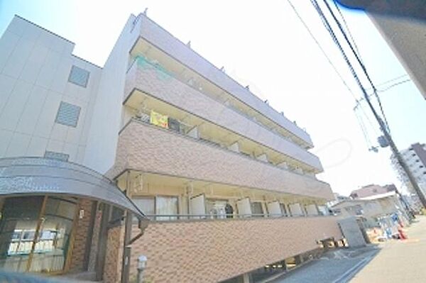 グロウパレス1 ｜大阪府大阪市淀川区新高５丁目(賃貸マンション1K・3階・24.00㎡)の写真 その21