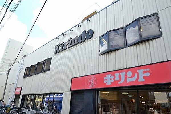 トワ・ジール ｜大阪府大阪市東淀川区淡路５丁目(賃貸マンション1R・3階・15.00㎡)の写真 その10