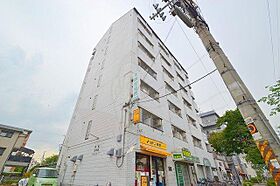 エクト3  ｜ 大阪府大阪市東淀川区下新庄４丁目20番15号（賃貸マンション1LDK・7階・36.00㎡） その1