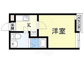 Oosumiレジデンシャル  ｜ 大阪府大阪市東淀川区大隅１丁目3番18号（賃貸マンション1K・4階・15.16㎡） その2