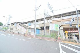 スプランディッド7  ｜ 大阪府大阪市淀川区加島１丁目58番9号（賃貸マンション1LDK・5階・33.67㎡） その16