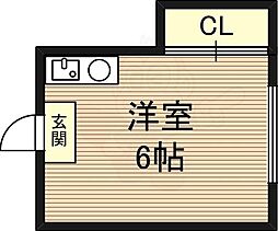 竹田東三国マンション