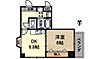 今川マンション3階5.8万円