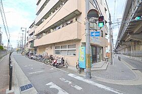 トッププラザ  ｜ 大阪府大阪市東淀川区西淡路３丁目15番1号（賃貸マンション1R・9階・21.00㎡） その30