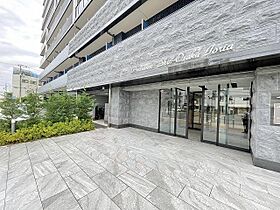 プレサンス新大阪イオリア  ｜ 大阪府大阪市淀川区東三国１丁目6番12号（賃貸マンション1K・8階・22.41㎡） その9