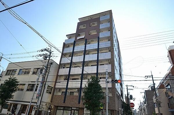 DO-Z ｜大阪府大阪市淀川区木川東３丁目(賃貸マンション1K・4階・25.50㎡)の写真 その22